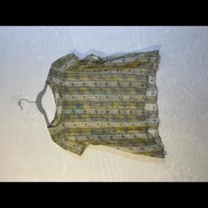 Jonathan Simkhai Runway Top